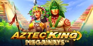 Aztec King Megaways